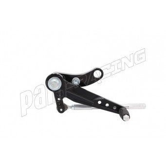 Kit pour vitesses inversée PP Tuning F3 800 2013-2023, Brutale 800 2013-2026