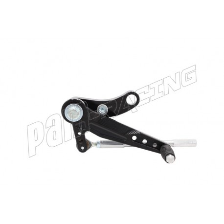 Kit pour vitesses inversée PP Tuning F3 800 2013-2023, Brutale 800 2013-2026