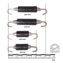 Ressort pour échappement Akrapovic 