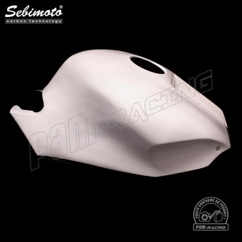Protection de réservoir fibre de verre ZX10R 2021-2025 SEBIMOTO