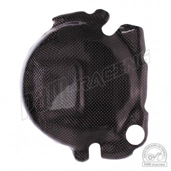 Protection carter embrayage carbone ZX-9R 1994-1997