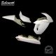 Carénage poly complet racing fibre de verre RC8, RC8R 2008-2015 SEBIMOTO