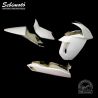 Carénage poly complet racing fibre de verre RC8, RC8R 2008-2015 SEBIMOTO