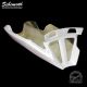 Sabot fibre de verre RC8, RC8R 2008-2015 SEBIMOTO