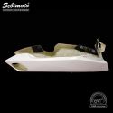 Sabot fibre de verre RC8, RC8R 2008-2015 SEBIMOTO