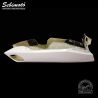 Sabot fibre de verre RC8, RC8R 2008-2015 SEBIMOTO