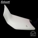 Assise de selle fibre de verre RC8, RC8R 2008-2015 SEBIMOTO