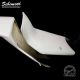 Assise de selle fibre de verre RC8, RC8R 2008-2015 SEBIMOTO