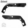 Protections de cadre carbone S1000RR 2012-2014 SEBIMOTO