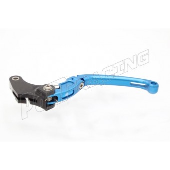 Levier d'embrayage standard PP Tuning CBR600RR 2024-2026