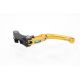 Levier d'embrayage standard PP Tuning CBR600RR 2024-2026