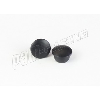 Embouts de repose-pieds Master Grips/Super Grip MFW MOTACC