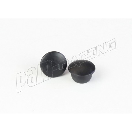 Embouts de repose-pieds Master Grips/Super Grip MFW MOTACC