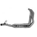 Collecteur racing inox ARROW Z900RS 2026