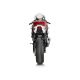 Silencieux Slip-On Line racing titane Akrapovic GSX-R1000R 2026