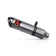 Silencieux Slip-on-line titane Track Day Akrapovic GSX-R1000R 2026