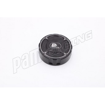 Bouchon de réservoir de liquide/embrayage PP Tuning Tuono 457 2025-2026