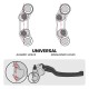 Commodo Superbike droit 2 boutons JETPRIME CBR1000RR 2017-2019