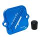 Plaques de suppression circuit pair JETPRIME CMX 1100 Rebel 2021-2026