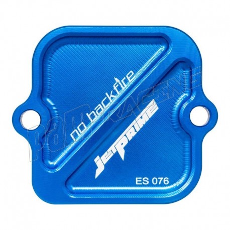 Plaques de suppression circuit pair JETPRIME CMX 1100 Rebel 2021-2026