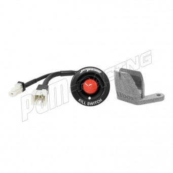 Kill Switch JETPRIME Tracer 9 2021-2024