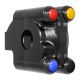 Commodo racing droit 4 boutons et cocotte de tirage JETPRIME Panigale V4/S 2018-2024, Panigale V4 SP/2 2022-2023