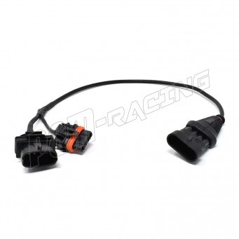 Faisceau plug and play pour boitier de commande programmable JETPRIME JP CBLA 020