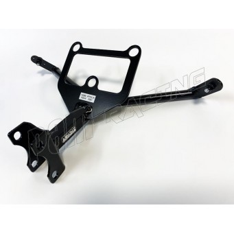 Araignée racing aluminium TSS RSV4 2021-2026
