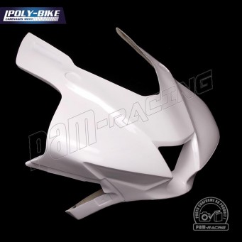 Tête de fourche racing fibre de verre CBR1000RR 2020-2023 POLY-BIKE