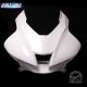 Tête de fourche racing fibre de verre CBR1000RR 2020-2023 POLY-BIKE
