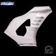 Flanc droit avec aileron fibre de verre CBR1000RR 2020-2023 POLY-BIKE