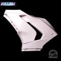 Flanc gauche avec aileron racing fibre de verre CBR1000RR 2020-2023 POLY-BIKE