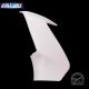 Flanc gauche avec aileron racing fibre de verre CBR1000RR 2020-2023 POLY-BIKE