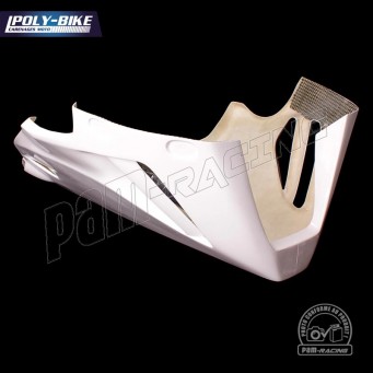 Sabot fibre de verre CBR1000RR 2020-2023 POLY-BIKE