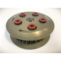 Embrayage anti dribble avec ressorts TSS RS 660 2025-2026