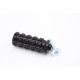 Embout de sélecteur de frein / vitesse PP Tuning