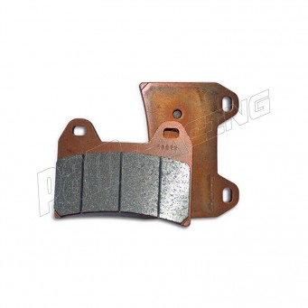 Plaquettes de frein avant ZCOO Endurance B002EX-R