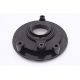 Bouchon de réservoir 1/4 de tour à ouverture rapide PP Tuning FZS, FZ1, FZ6, FZ8, MT-07, MT-09, MT-10, R1, R3, R6, R7, R9, XSR 9