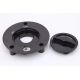 Bouchon de réservoir 1/4 de tour à ouverture rapide PP Tuning FZS, FZ1, FZ6, FZ8, MT-07, MT-09, MT-10, R1, R3, R6, R7, R9, XSR 9