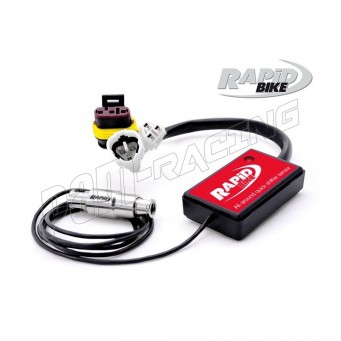 Blipper RAPID BIKE Africa Twin CRF1000L 2018-2019/CRF1100L 2020-2023, NT1100, CB750 Hornet, XL750 Transalp