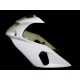 Tête de fourche route fibre de verre GSXR600 GSXR750 K0-K3 SRT FAIRINGS