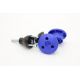 Tampons de protection de cadre R1 2015-2024, MT-10 2016-2020 PP Tuning