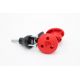Tampons de protection de cadre R1 2015-2024, MT-10 2016-2020 PP Tuning