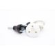 Tampons de protection de cadre R1 2015-2024, MT-10 2016-2020 PP Tuning