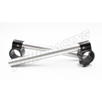 Guidons bracelets type Sport diam 41 mm PP TUNING Thruxton 2004-2016