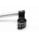 Guidons bracelets relevés type R diam 41 mm PP TUNING Thruxton 2004-2016