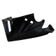 Carénage poly complet racing fibre de verre S2 CONCEPT CBR1000RR 2024-2026 tête de fourche grand modèle
