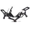 Commandes reculées Pure Concept PP Tuning Streetfighter V2/S 2025-2026
