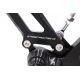 Commandes reculées Pure Concept PP Tuning Streetfighter V2/S 2025-2026