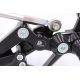 Commandes reculées Pure Concept PP Tuning Streetfighter V2/S 2025-2026